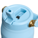 AEROLIGHT FLIPSTRAW 710 ML STRIKER BLUE - Imagen 4