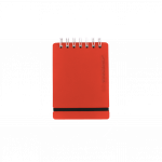 Anotador A6 Liso Studio - Imagen 4