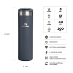 AEROLIGHT TWILIGHT 591 ML - Imagen 2