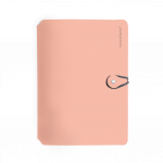 Cuaderno A5 Rayado Madison - Imagen 2