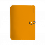 Cuaderno A5 Rayado Madison - Imagen 3