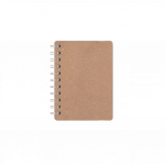 Cuaderno A6 Rayado Madison - Imagen 8