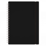 Cuaderno A4 Liso Studio