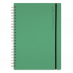 Cuaderno A4 Liso Studio - Imagen 4