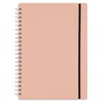 Cuaderno A4 Liso Studio - Imagen 2