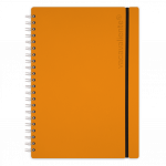 Cuaderno A4 Liso Studio - Imagen 3