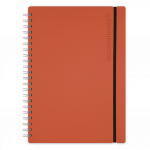 Cuaderno A4 Liso Studio - Imagen 5