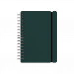 Cuaderno A5 Rayado Studio - Imagen 7