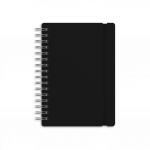 Cuaderno A5 Rayado Studio