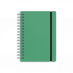 Cuaderno A5 Rayado Studio - Imagen 4