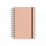 Cuaderno A5 Rayado Studio - Imagen 2