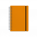 Cuaderno A5 Rayado Studio - Imagen 3