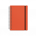 Cuaderno A5 Rayado Studio - Imagen 5
