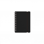 Cuaderno A6 Rayado Studio