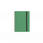 Cuaderno A6 Rayado Studio - Imagen 5