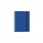 Cuaderno A6 Rayado Studio - Imagen 3