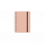 Cuaderno A6 Rayado Studio - Imagen 7