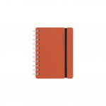 Cuaderno A6 Rayado Studio - Imagen 4