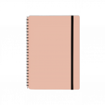 Libreta A5 Rayado Plein Air - Imagen 3