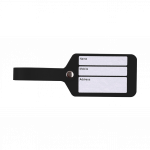 Tag de Valija Simple Urban